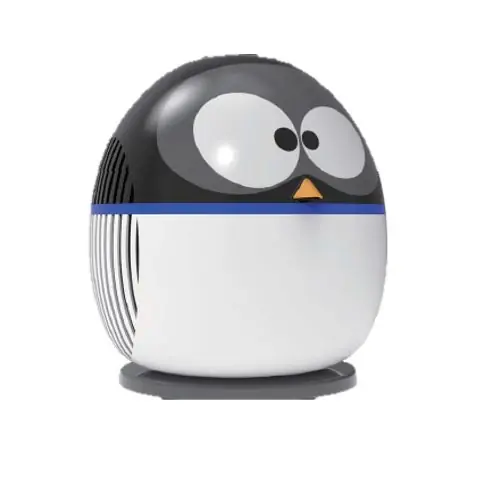 Begränsad tid KMP KMP Penguin Värmepump